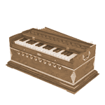 Harmonium